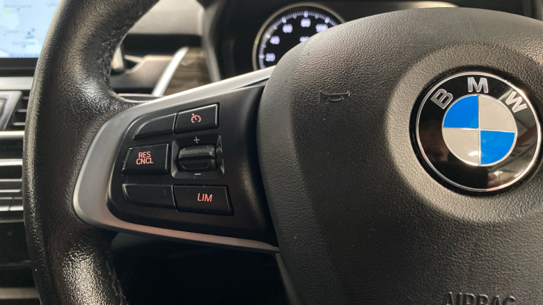 BMW 2 Series 218i Luxury 5dr Step Auto Petrol Estate